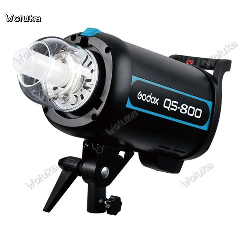 Godox-QS800-QS-800-800Ws-Photo-Studio-Flash-Lighting-Lamp-Strobe-Head-AC220V-800W (1)