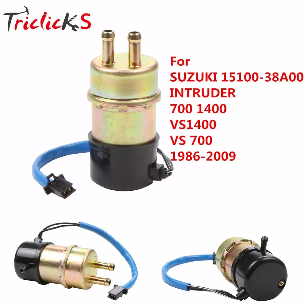 Triclicks 10MM Fuel Pump Fuel Supply Pumps 15100 38A00 1510038A00 15100