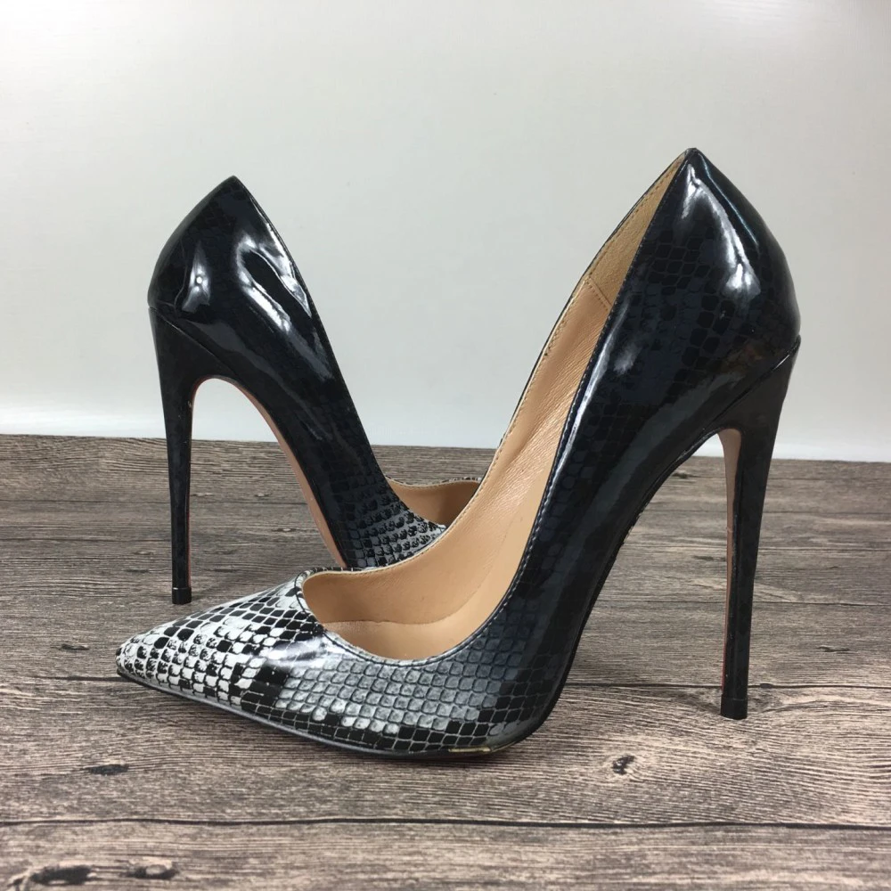 high heels 10 cm