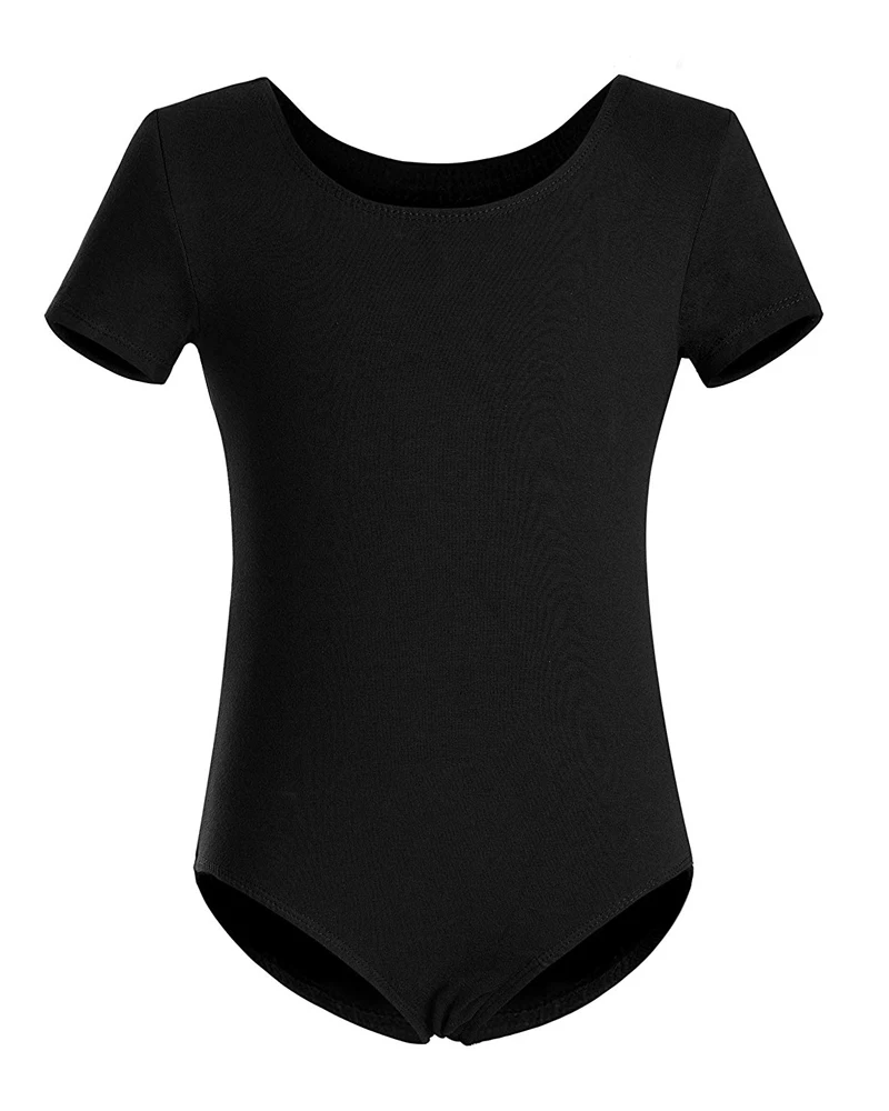 Girls-Basic-Leotard-Gymnastics-Ballet-Dance-Costumes-with-Wrap-Round-Skirt (1)
