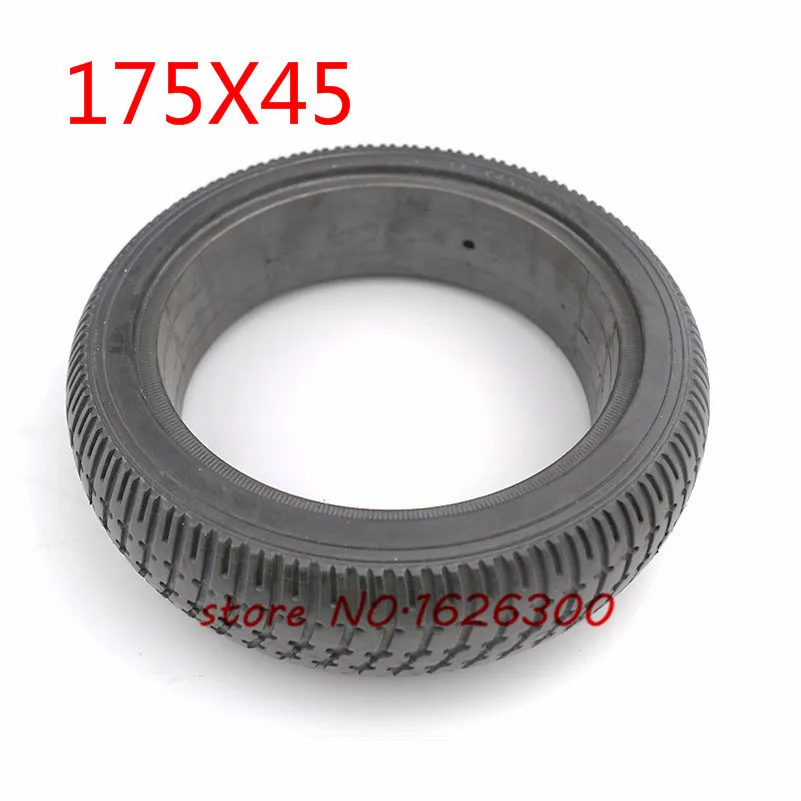 

High quality 7 inch tire(175x45) for hoverboard self balancing board scooter Motorcycle Balanced skate 2 wheel scooter's tire