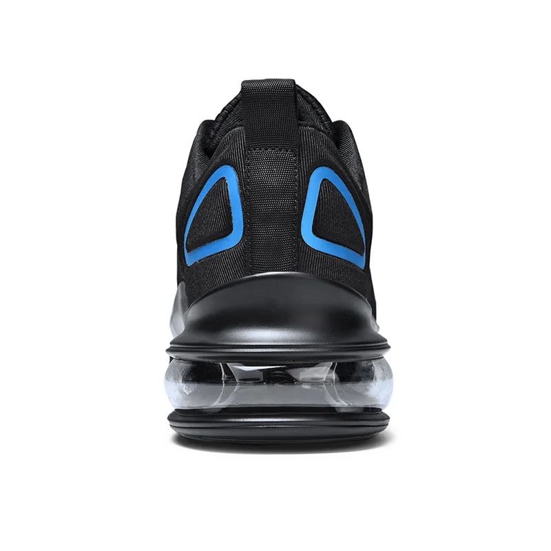 Ar Sapatos Plana Qualidade Black Trainer Homens Size Respirável Up Masculino Marca Casual Ao Lace Livre Sneaker Leve Walking Alta Flats Man De Plus red P55OWq