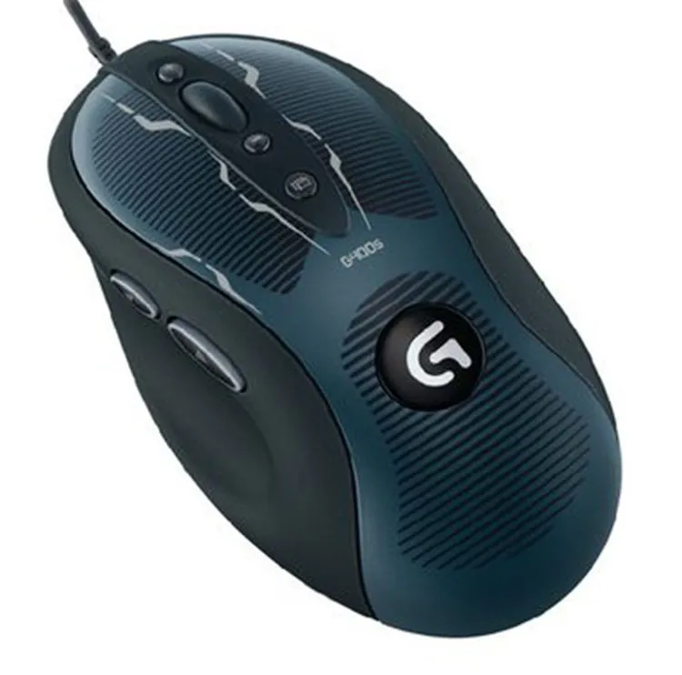 G400s mouse 3
