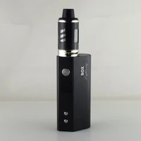 Electronic Cigarettes