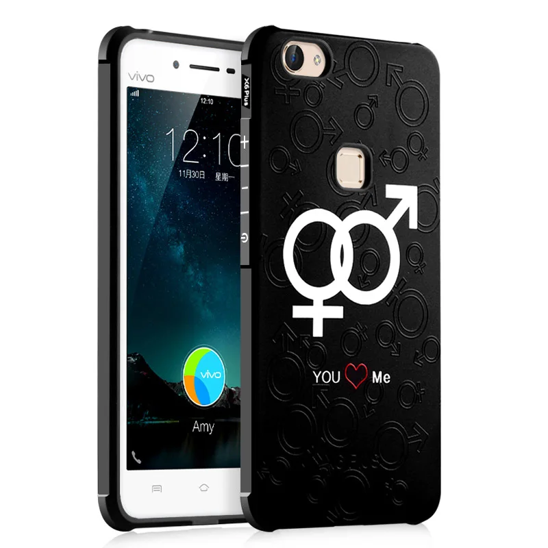 vivoX6Plus