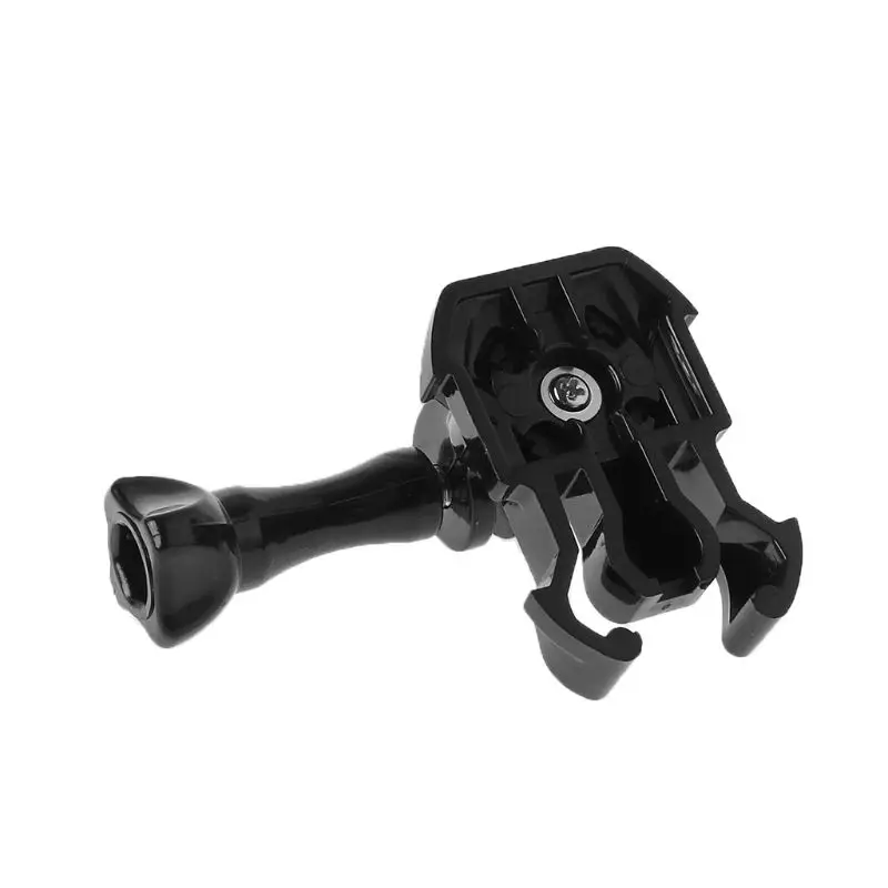 J Крюк Пряжка подходит для GoPro HD Hero 3 + 4 вертикальное поверхностное крепление