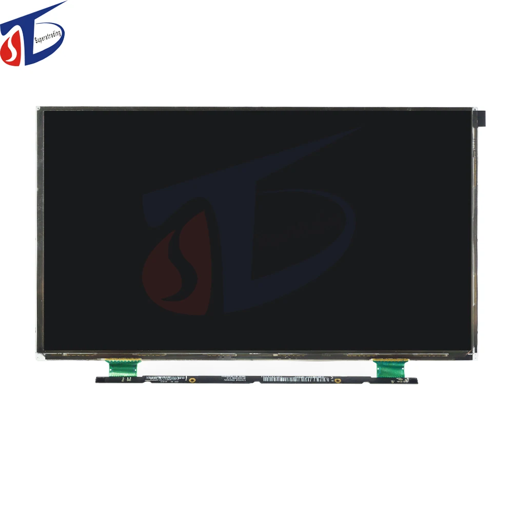 Оригинальный B116XW05 для MacBook Air 11 6 дюймов A1465 A1370 светодиодный ЖК-экран панель