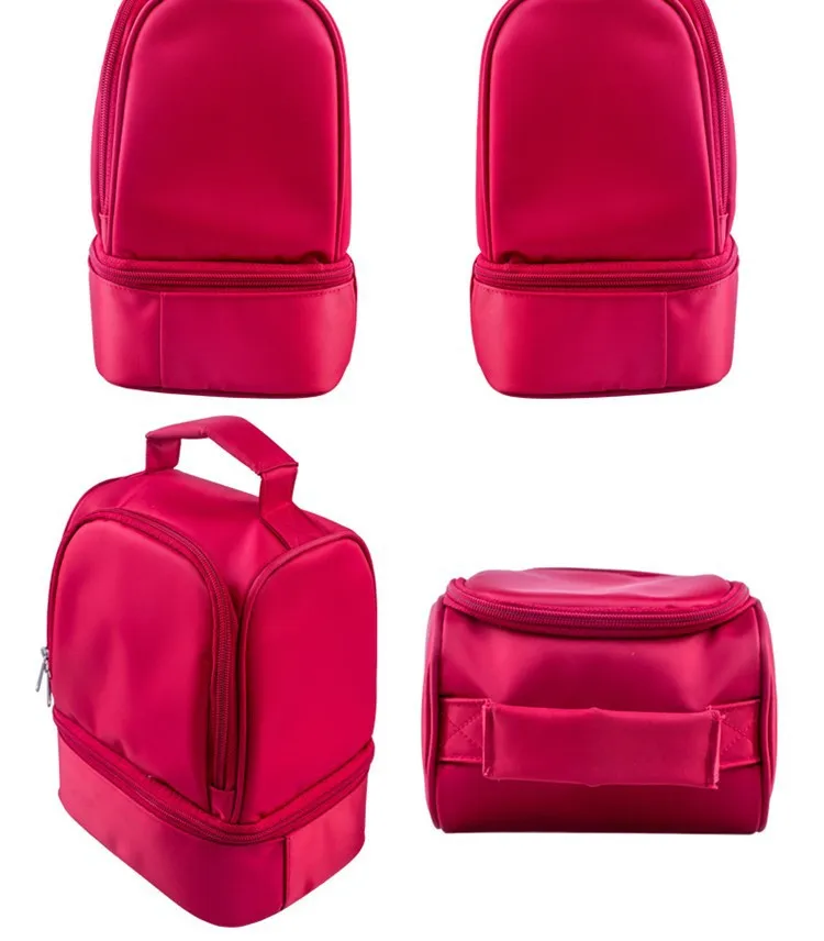 Bolsas p/ almoço