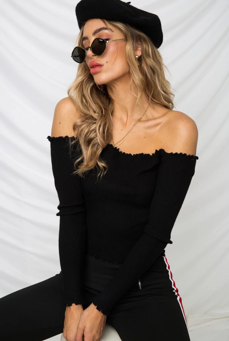 Sweater Women Knitwear (3)