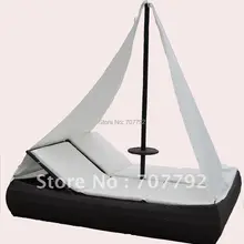 Горячая Распродажа городской стиль шезлонг из ротанга