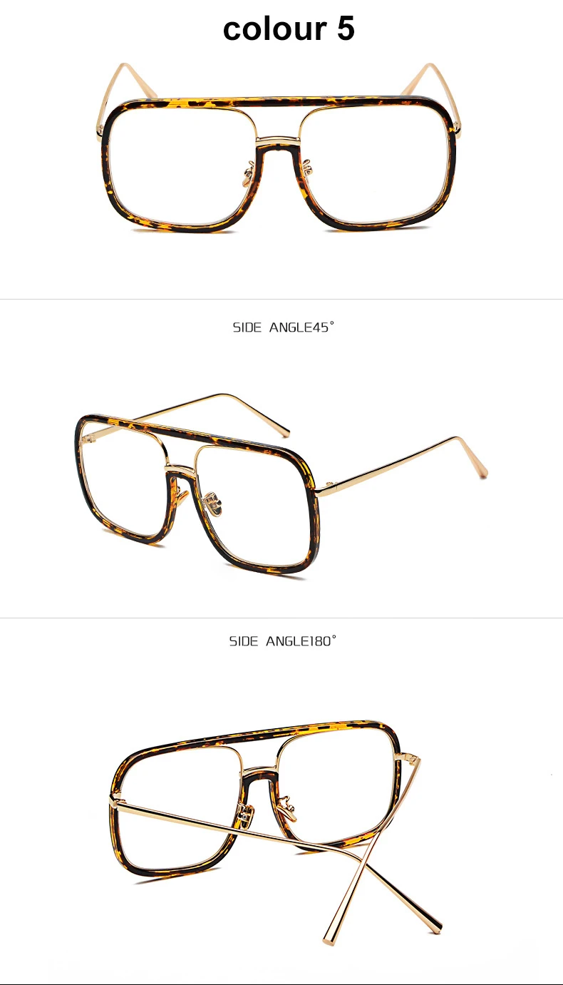 square sun glasses women (5)