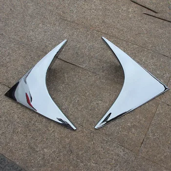

ABS Chrome Rear Window Cover for 2012-2013 Mazda CX-5