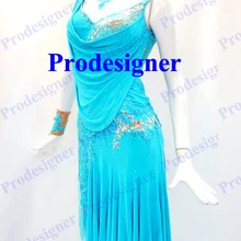 Одежда для латинских танцев, бальное платье для латинских танцев, платье для латинских танцев, платье для социальных танцев, юбки для латинских танцев, Prodesigner