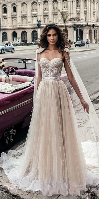 Lace corset prom dress Clearance