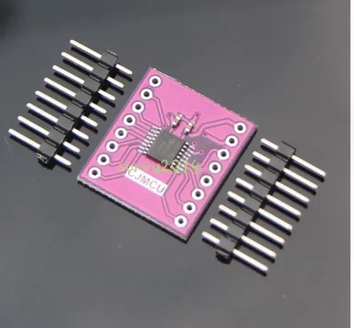 Adc Buffer Circuit Diagram Tradeoficcom