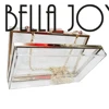 Женская акриловая сумка BELLA JOY, прозрачная сумка-клатч на цепочке, вечерняя сумка на плечо, 2022 ► Фото 3/4