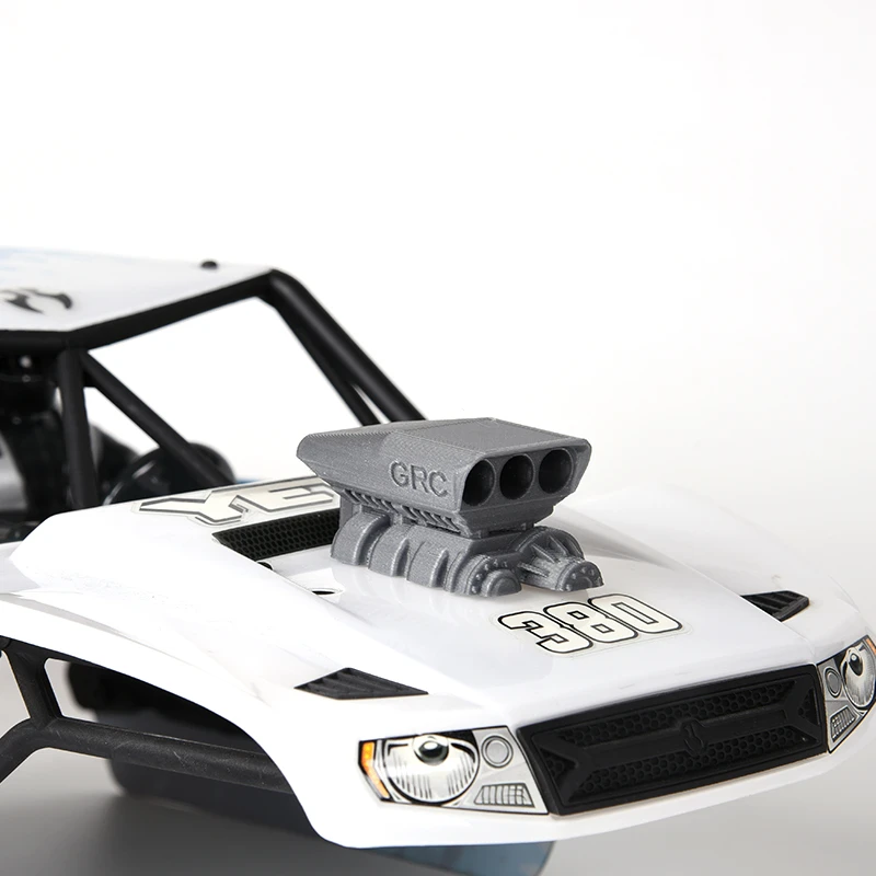 Axial 90026 Rc Racing Car 