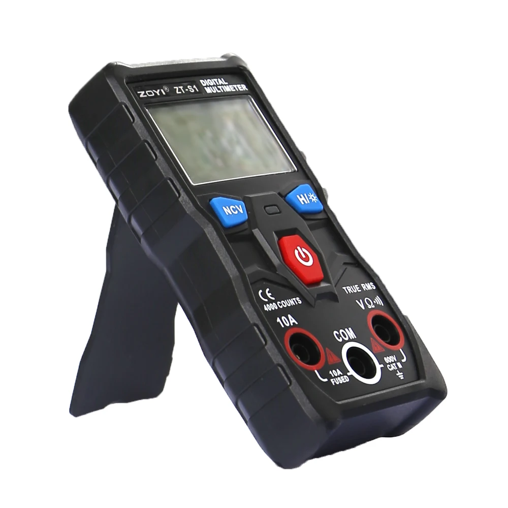 digital multimeter S1  (6)