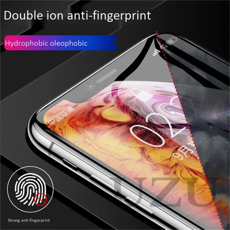 Ultra Thin 10D Full Hydrogel Protective Film for Nokia 8 9 7 plus Clear Screen Protector for Nokia 6 2018 X6 X7 Soft Membrane Ultra Thin 10D Full Hydrogel Protective Film for Nokia 8 9 7 plus Clear Screen Protector for Nokia 6 2018 X6 X7 Soft Membrane