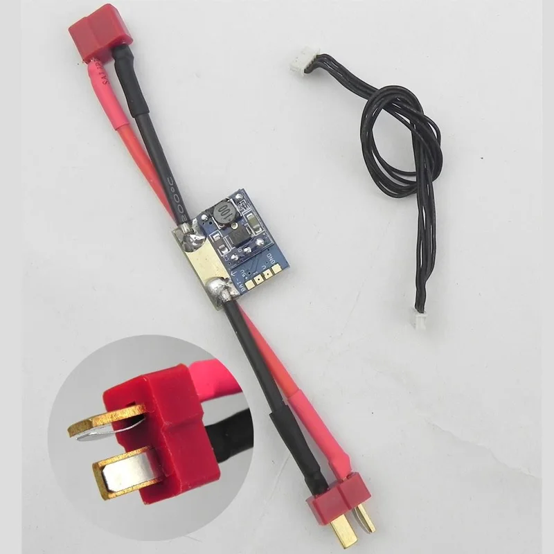 APM2.5 / APM2.6 Power Module/Current Module (APM Module) With the BEC | Игрушки и хобби