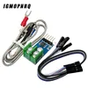 MAX6675 Module + K Type Thermocouple Thermocouple Sensor Temperature Degrees Module ► Photo 1/5