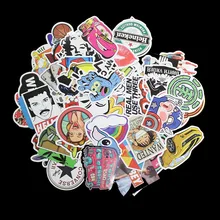 100 шт Уникальный стиль ПВХ водонепроницаемый сексуальная красота Стикеры для девочек для ноутбука мотоцикла скейтборда Стикеры для багажа игрушка стикер