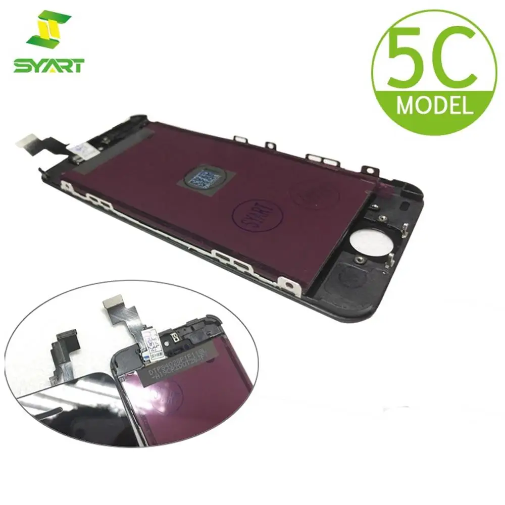 LCD LCDs Screen For iPhone 5C