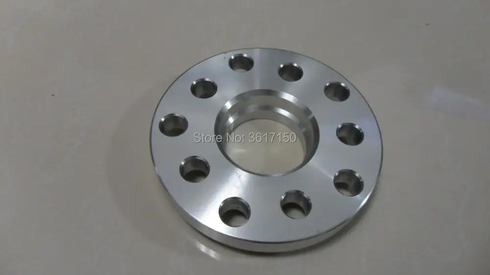 Колесная прокладка для PCD 5x10 0/5x112 мм HUB 57 1 10 толщина колесного адаптера 5*100/5*112 57.1