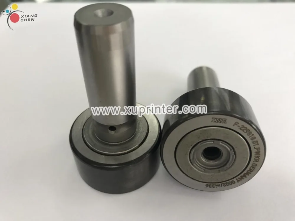 

87.583.319 HD Cam Follower INA F-229818 HD Original Offset Press Bearing