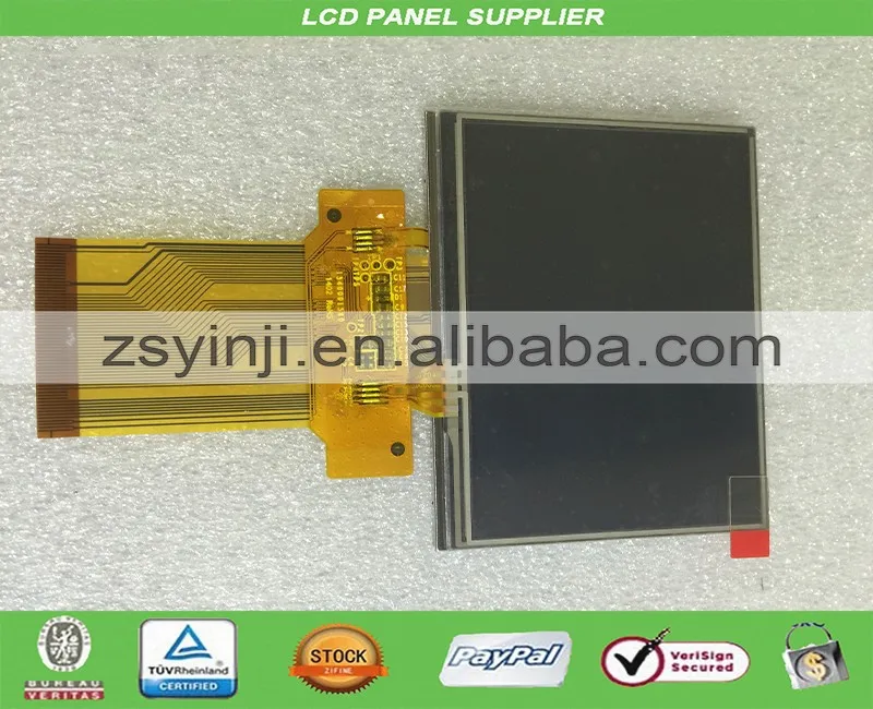 

TM035KBH05 3.5'' 320*240 lcd panel