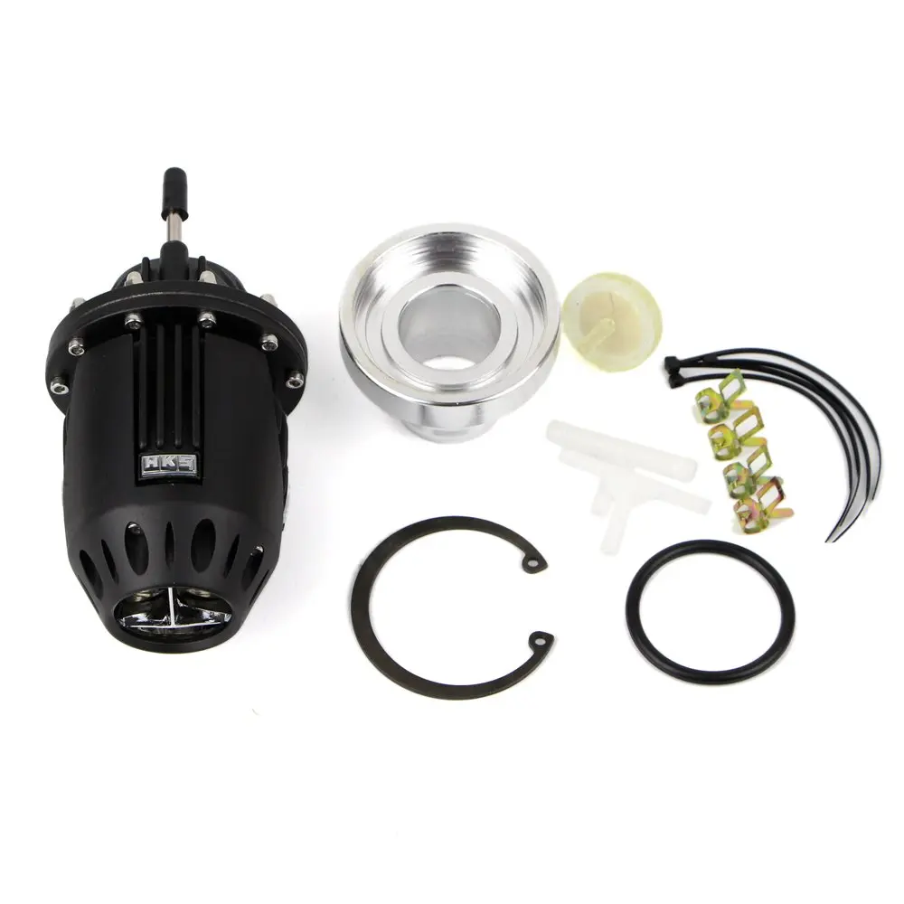 Universal SQV 4 Turbo Blow Off Valve Pull-Type