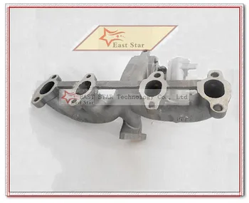 

GT1749V 038253016F 720855 720855-0005 720855-0001 Turbo For AUDI A3 For VW Bora Golf IV SKODA Octavia 2001- ASZ PD UI 1.9L TDI