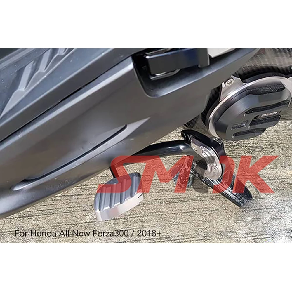 Honda Forza 300 2018 (4)