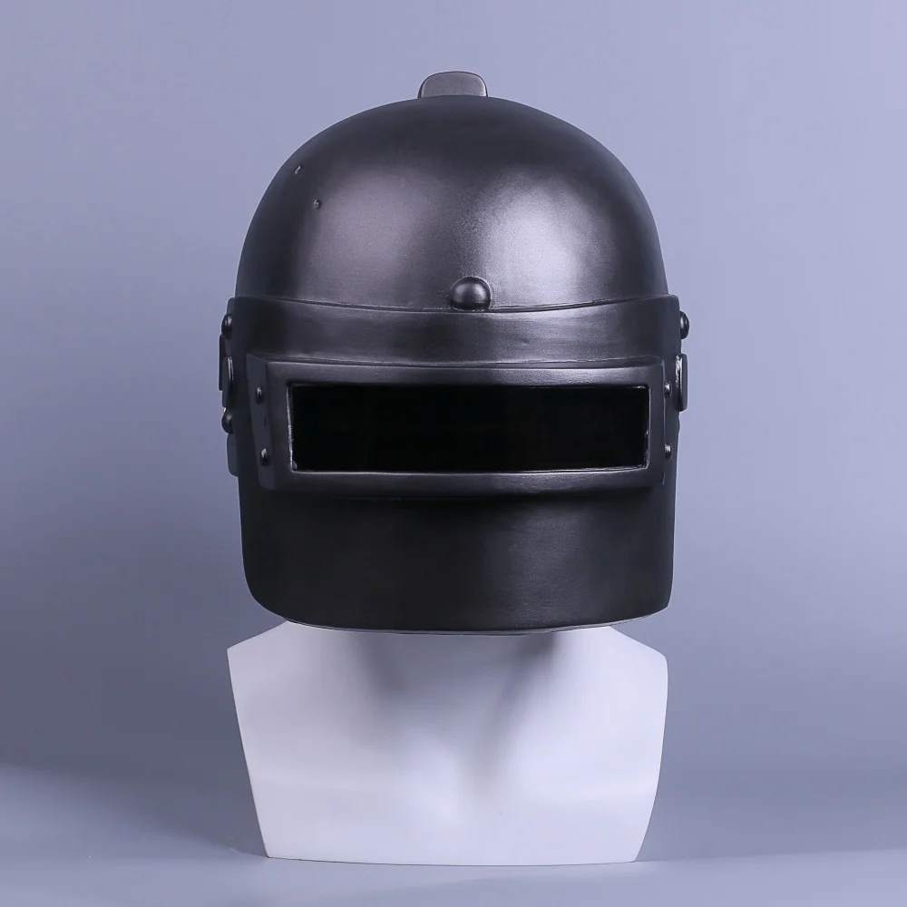 Game Playerunknown's Battlegrounds Eat chicken Cosplay Costumes Mask Special Forces Helmet Armor Pubg Cap (2)