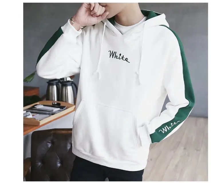 Men-Fashion-Embroidery-Hoodies-Sweatshirt-Long-Sleeve-Matching-Color-Casual-Coat-Top-Streetwear-Spring-Plus-Size