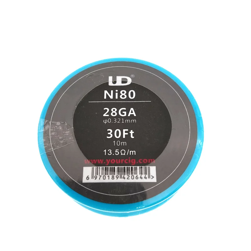 UD NI80 28G