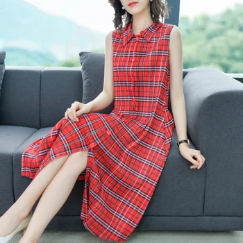

Dresses New Style Women's Dresses In Spring And Summer Of 2019