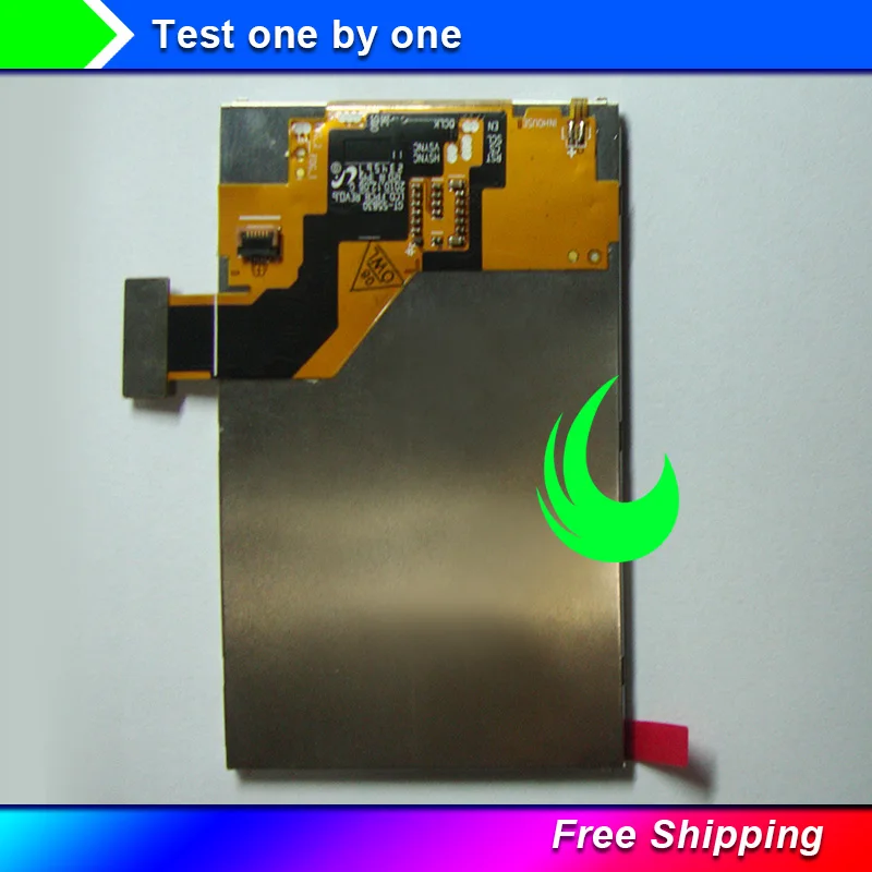 

For Samsung Galaxy Ace S5830 5830 GT-S5830 LCD Display Screen +Touch Screen Digitizer Sensor Front Glass Lens Panel Free Track