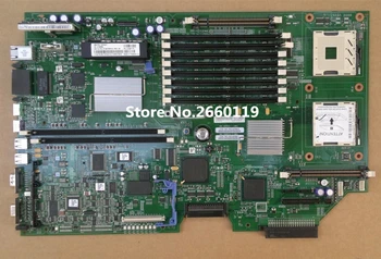 

Server mainboard for X336 32R1730 39Y6958 25R9195 23K4516 motherboard Fully tested
