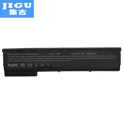 JIGU ноутбука Батарея HSTNN-I15C-4 HSTNN-I15C-5 CA06XL CA09 для HP ProBook 640 645 650 655 g0 G1 CA06 Батарея