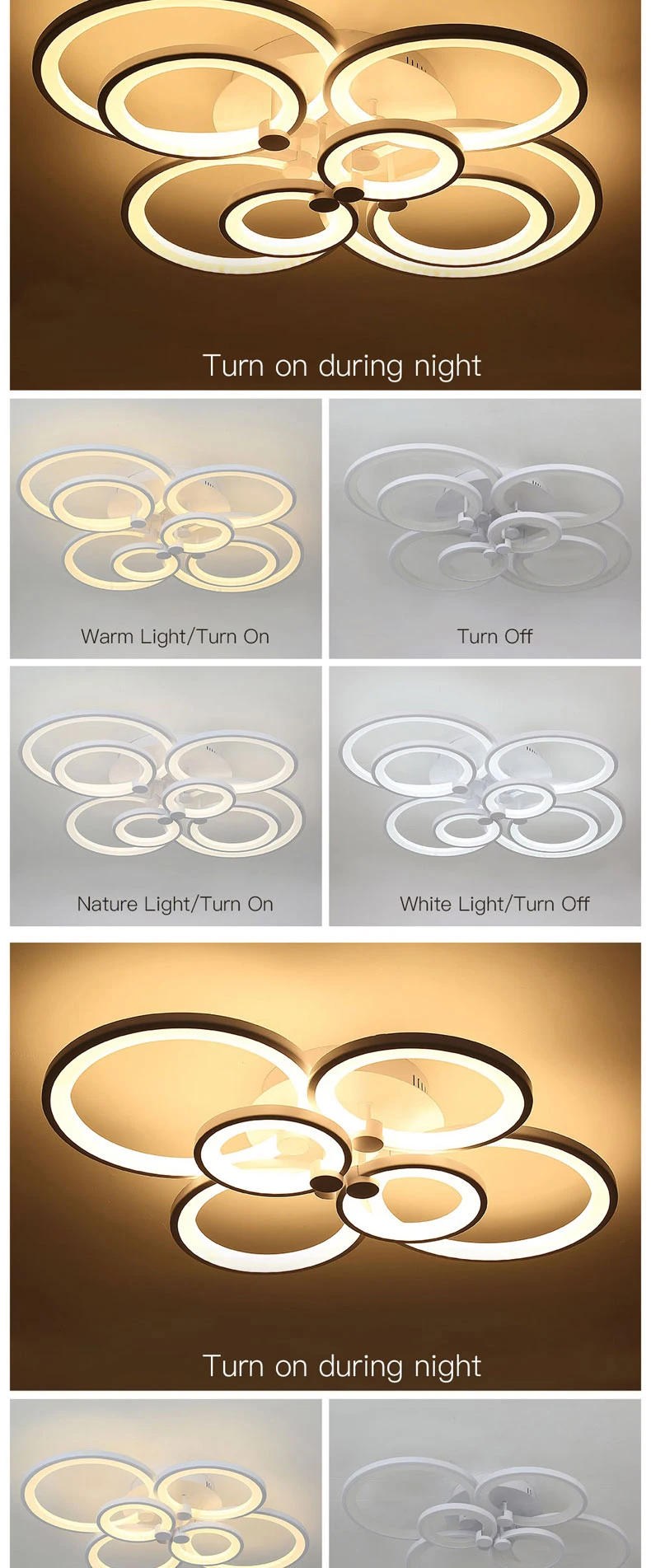 lustre cristal