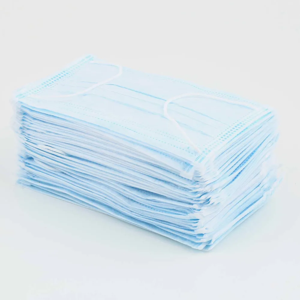 100pcs surgical mask 100pcs surgical mask