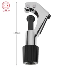 4-28 мм Трубный резак ручной трубный зубочистка круглое лезвие для резки медных алюминиевых труб режущие инструменты ручные инструменты