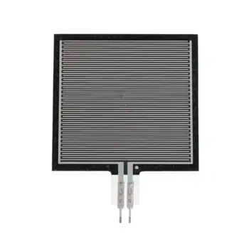 

Thin Film Pressure Sensor RP-S40-ST Force Sensor Smart High-end Seat 20g-10kg
