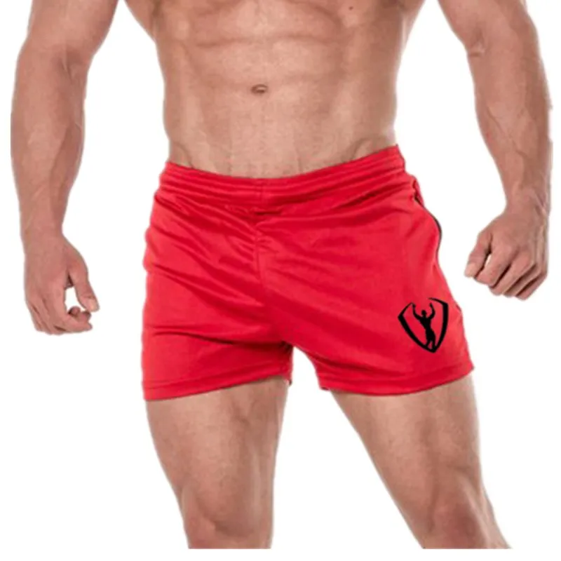 2019 Summer New Men Shorts Bodybuilding Fitness Breathable Quick-drying Shorts Men Gyms Joggers Casual Shorts Men Sweatpants 2019 Summer New Men Shorts Bodybuilding Fitness Breathable Quick-drying Shorts Men Gyms Joggers Casual Shorts Men Sweatpants