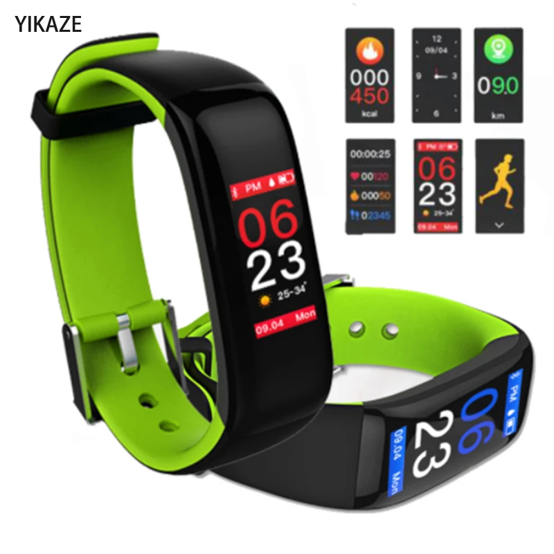 smartband p1
