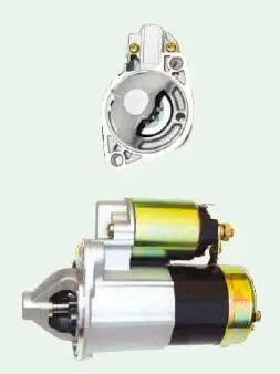 NEW STARTER MOTOR 17761 3610038050 21969MD FOR HYUNDAI SANTA FE 2.4L JS1313 |