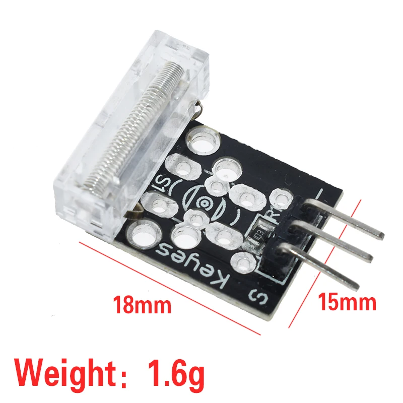 Keenso Koplamp Schakelaar Licht Sensor Module, Licht Sensor Koplamp Schakelaar Knop Module 1z0941431k