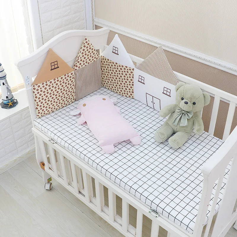 house baby bed