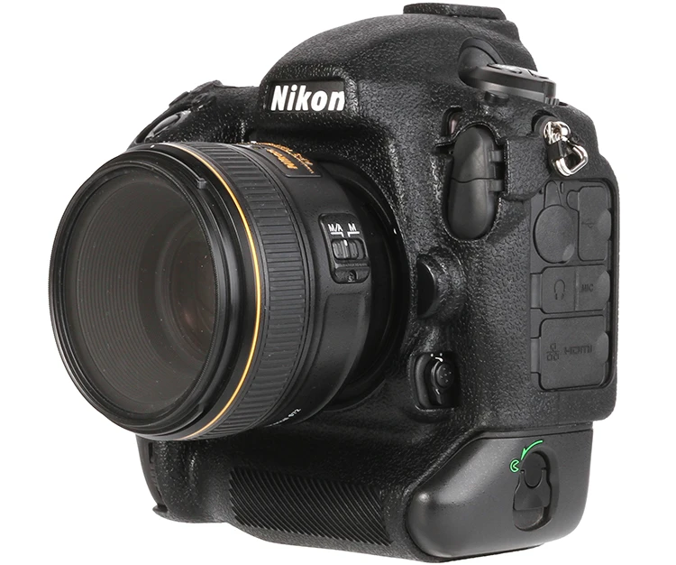 MingLu легкий Камера сумка Защитная Крышка для Nikon D5 цифровой Камера